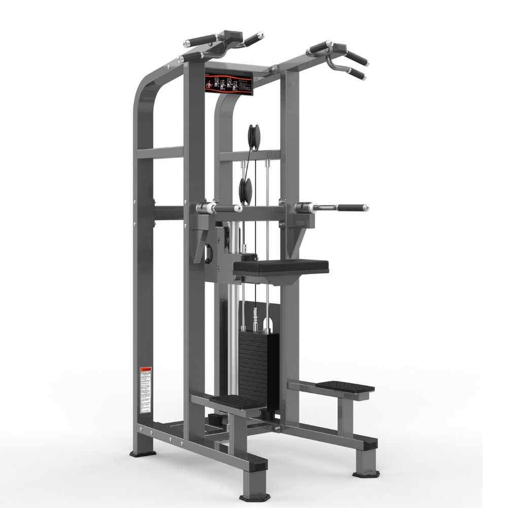 Realleader Fitness M3-1020 CHIN/DIP Assist 