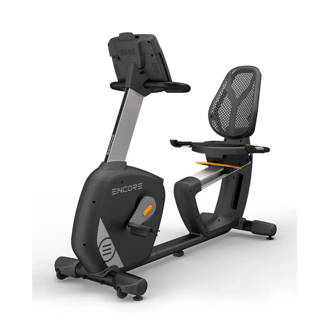 Impulse Fitness Recumbent Bike ECR7 