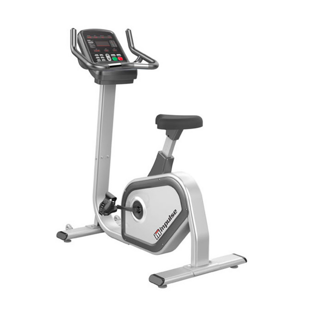 Impulse Fitness Upright Bike PU300