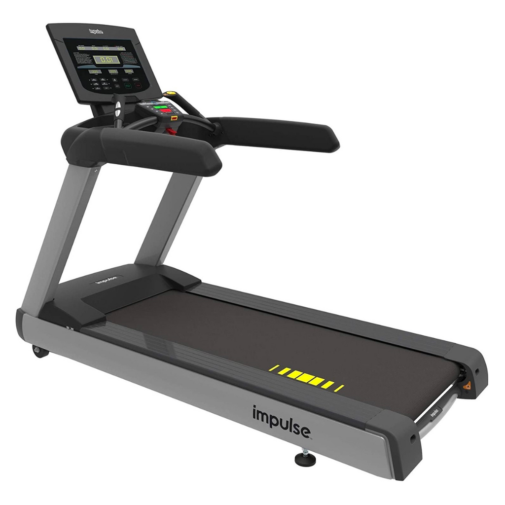 Impulse Treadmill RT500