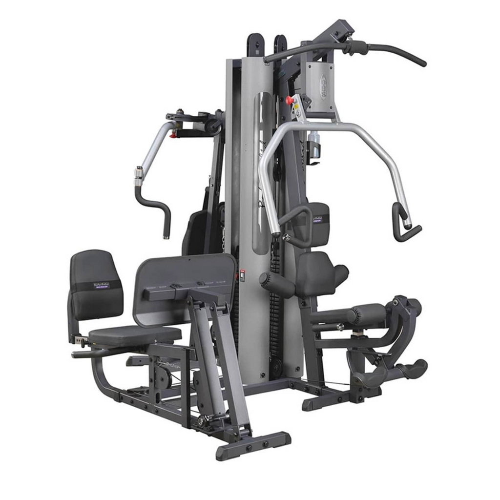 BODYSOLID G9S MULTISTATION
