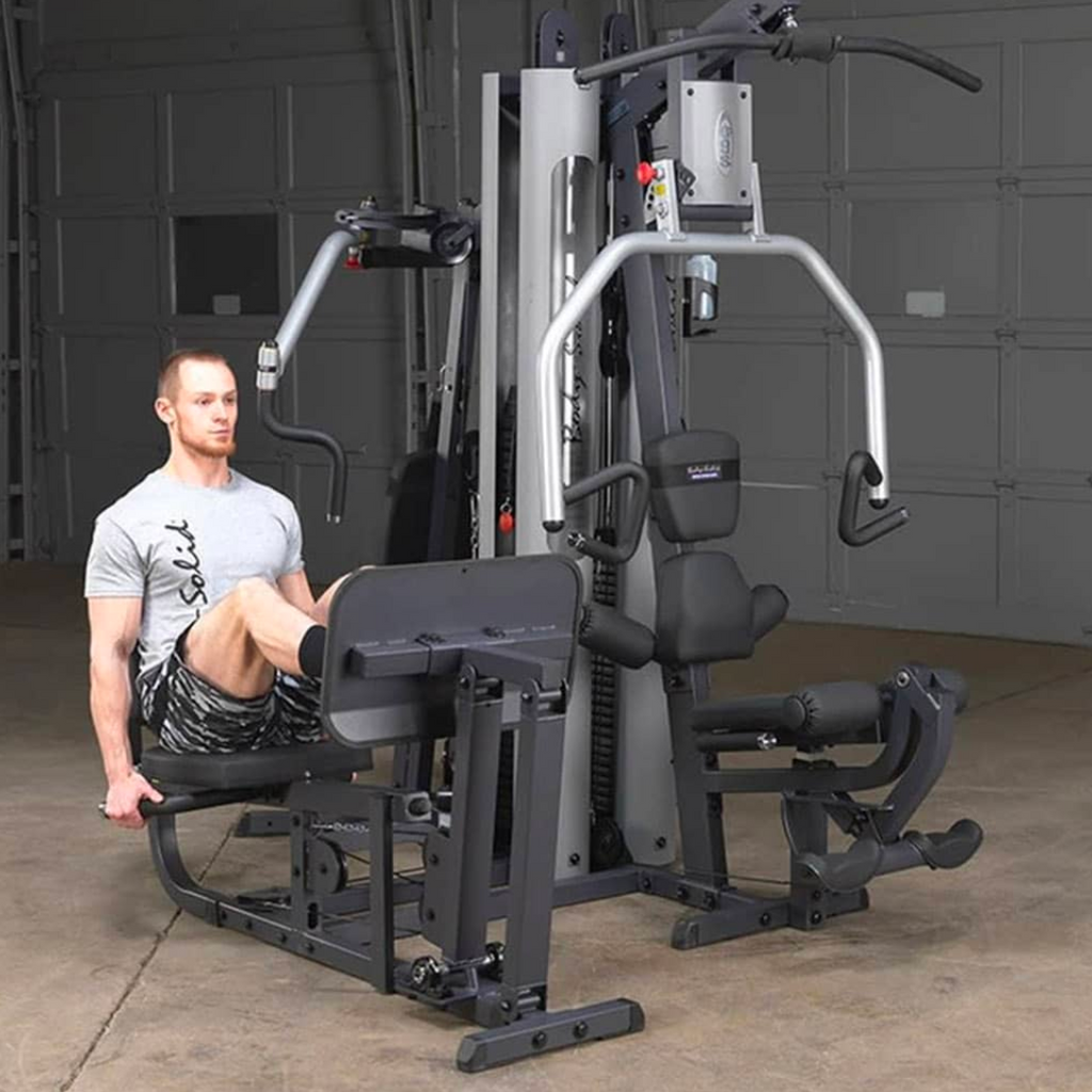 BODYSOLID G9S MULTISTATION