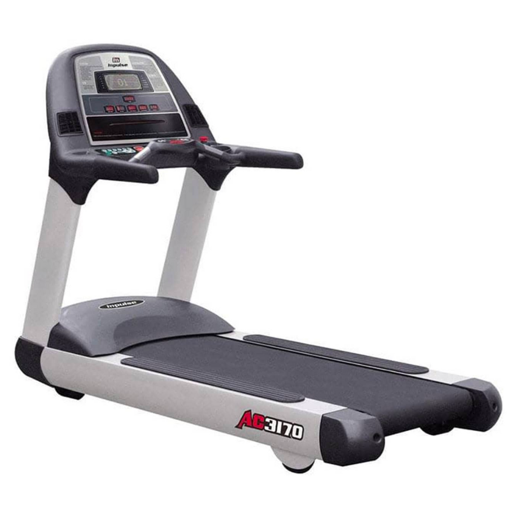 Impulse Commercial Treadmill AC3170
