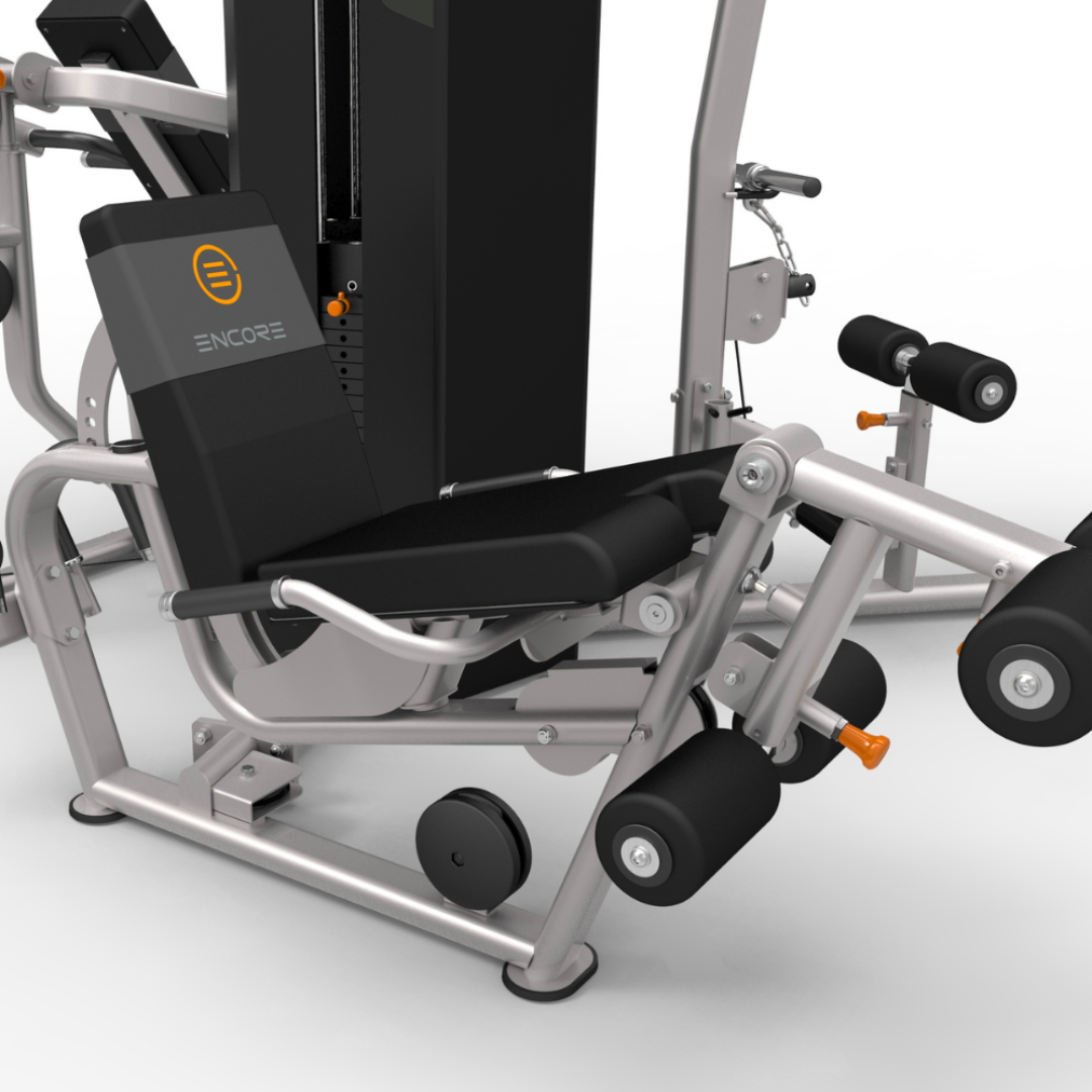Impulse Fitness 3-Stack Multi Gym Encore ES3000
