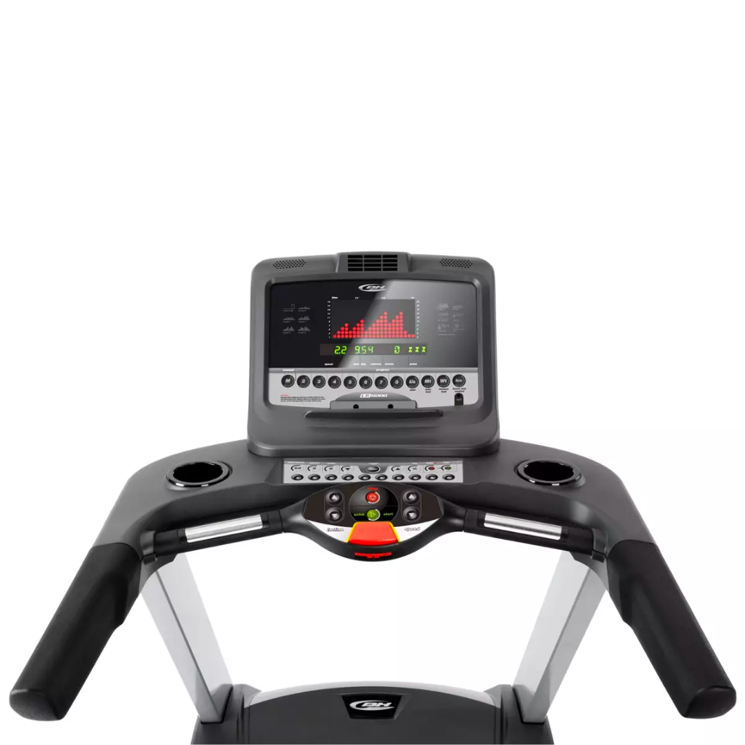 Treadmill