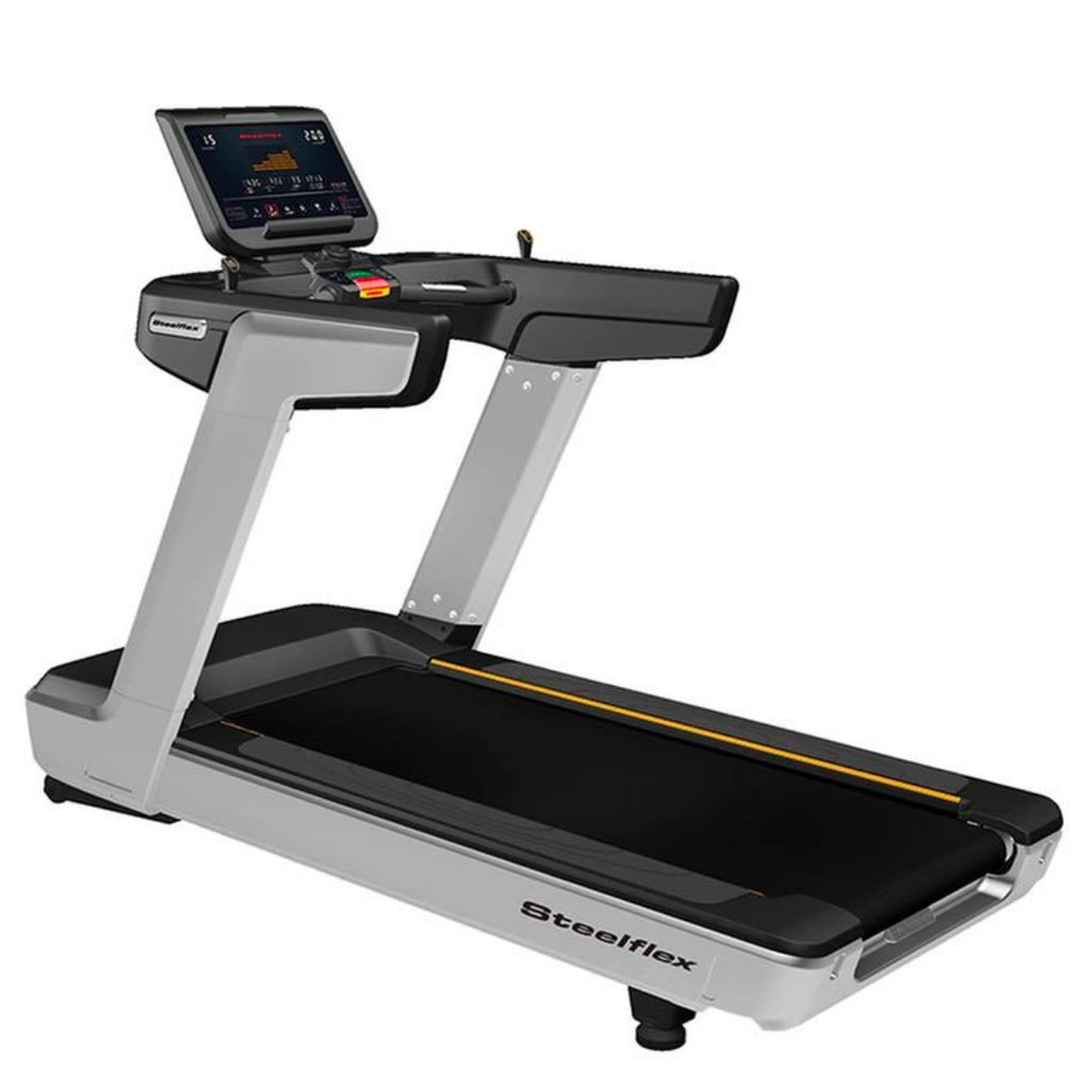Steelflex Commercial Treadmill PT20