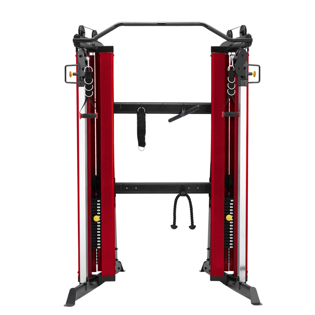 Steelflex Dual Cable Functional Trainer CLDCC