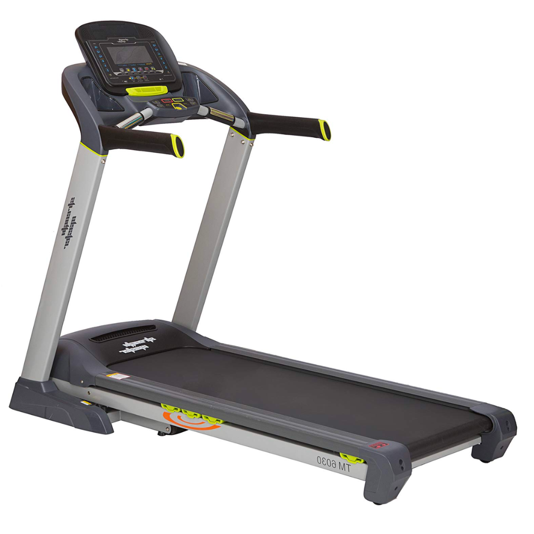 Strength Master Treadmill TM6030