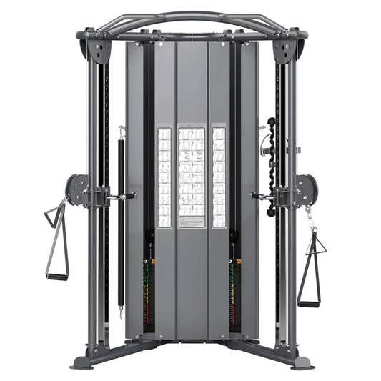 Impulse Fitness Dual Adjustable Pulley IT9330