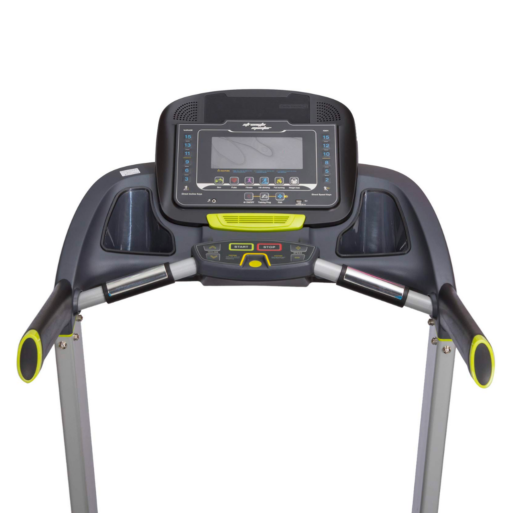 Strength Master Treadmill TM6030