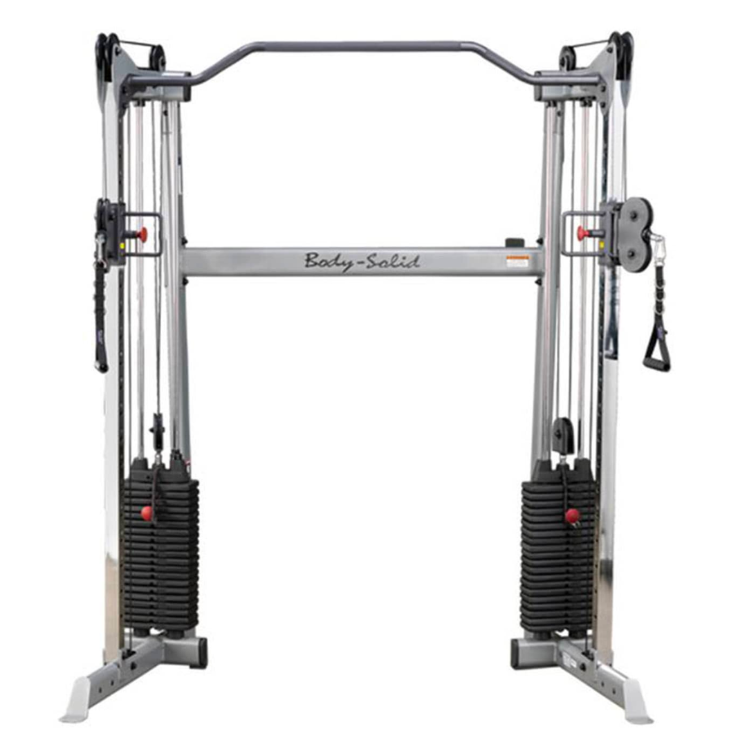 BODYSOLID GDCC210 FUNCTIONAL TRAINER