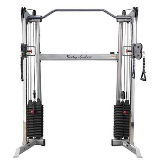 BODYSOLID GDCC210 FUNCTIONAL TRAINER