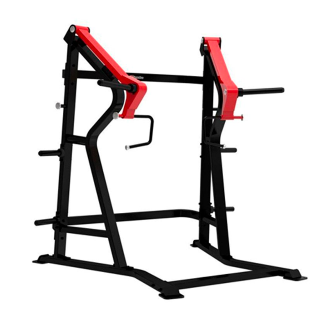 Impulse Fitness Standing Press SL7039 