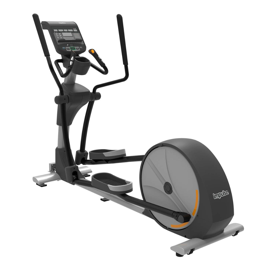Impulse Elliptical RE700 