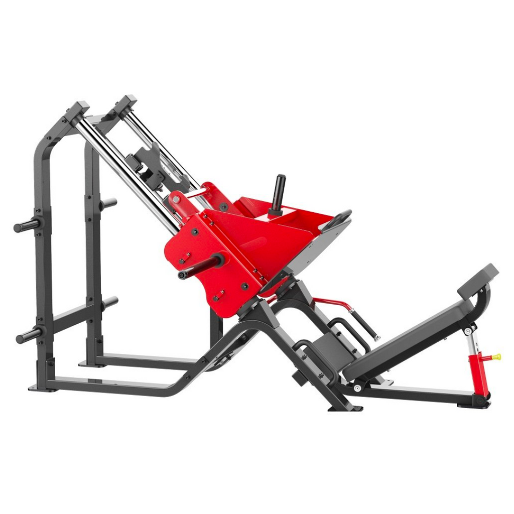 Impulse Fitness 45° Leg Press