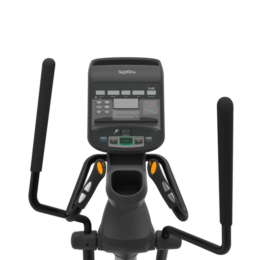 Impulse Elliptical RE700 