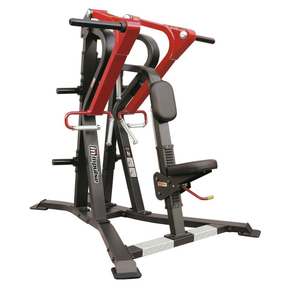 Impulse Fitness Low Row SL7004