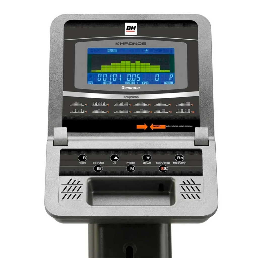 ELLIPTICAL