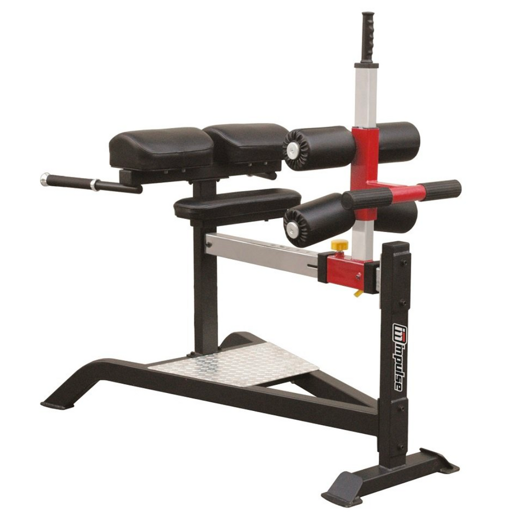 Impulse Fitness Glute Ham Bench SL7013