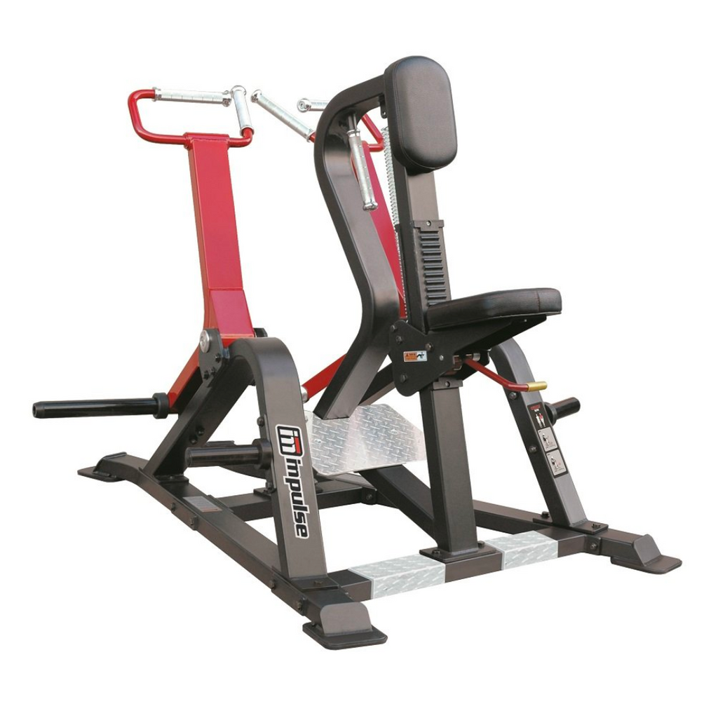 Impulse Fitness Spider Row SL7007