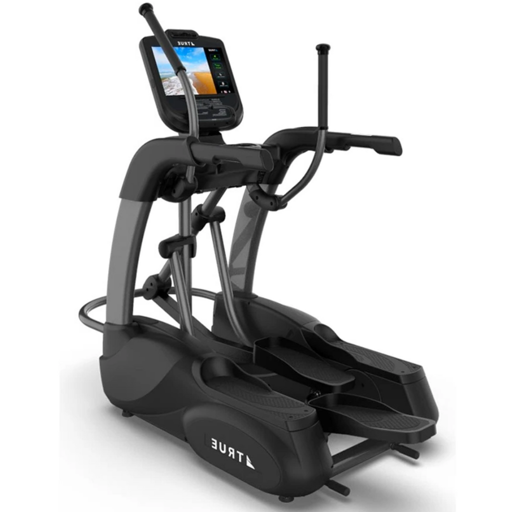 True Fitness Commercial Elliptical XC400