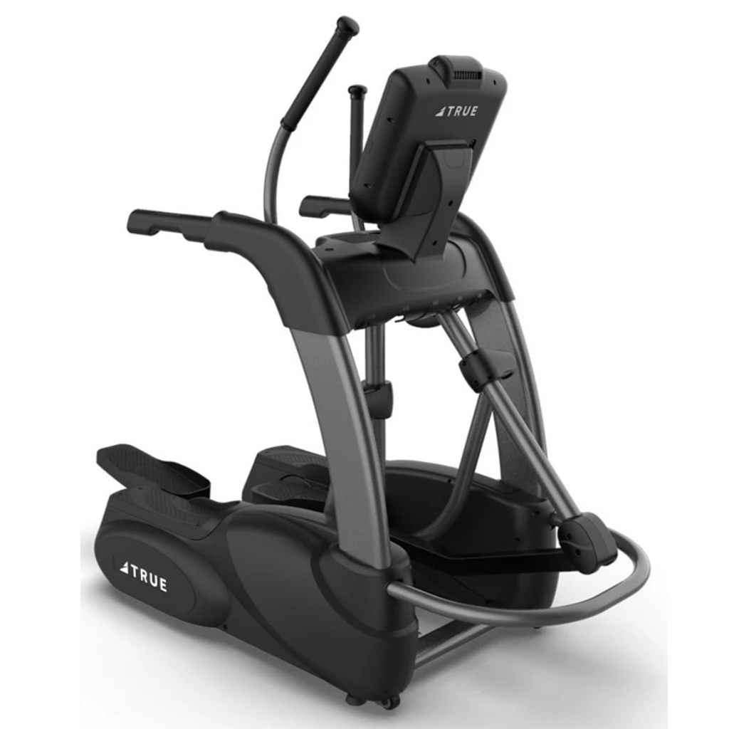 True Fitness Commercial Elliptical XC400