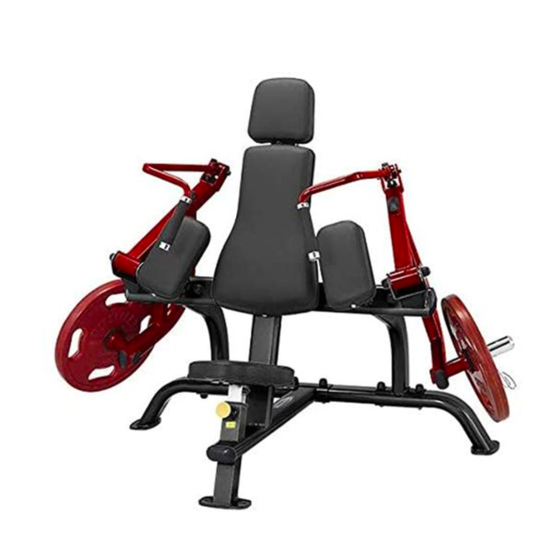 Steelflex Plate Loaded Tricep Extension
