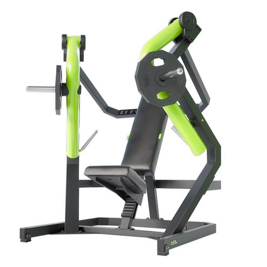 DHZ Fitness Wide Chest Press Y910Z