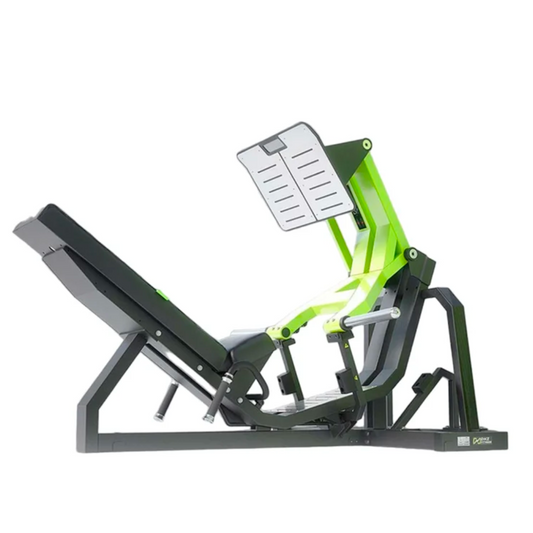 DHZ FITNESS LEG PRESS Y950Z