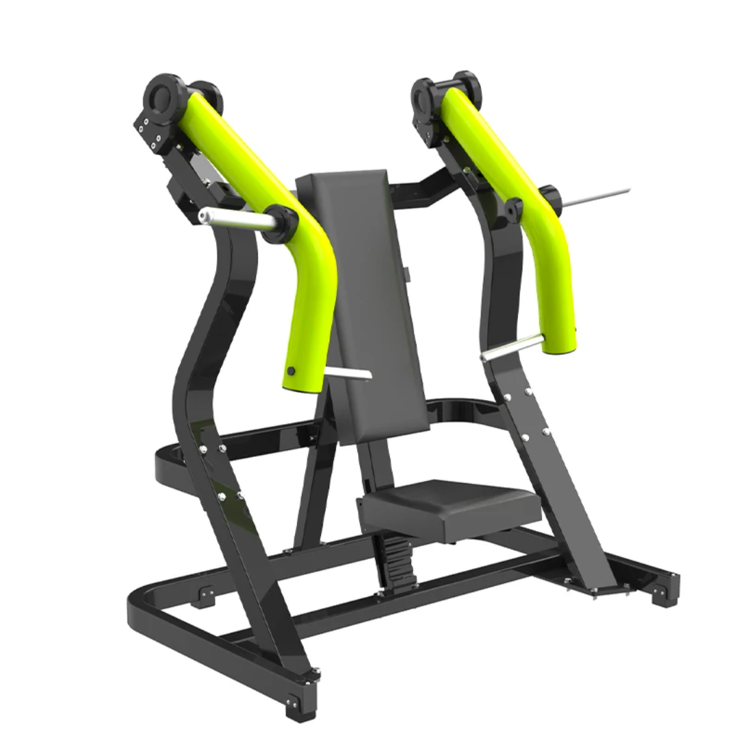 DHZ FITNESS INCLINE CHEST PRESS Y915Z