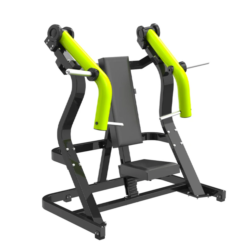 DHZ FITNESS INCLINE CHEST PRESS Y915Z