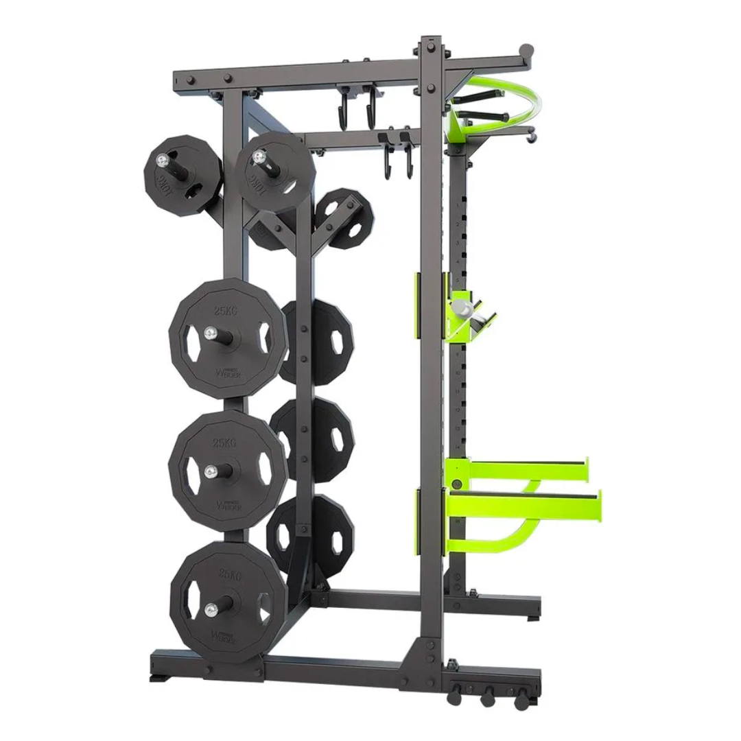 Dhz Functional Rack DHZ Fitness Power Rack E6221 | Your Ultimate Workout Solution | Buy Now ...