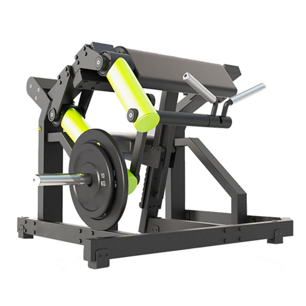 DHZ FITNESS BICEP CURL Y9701