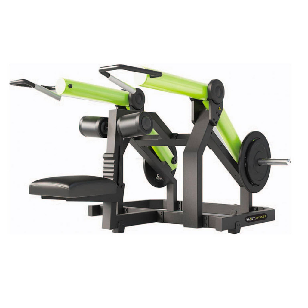 DHZ Fitness Seated Dip Y9651