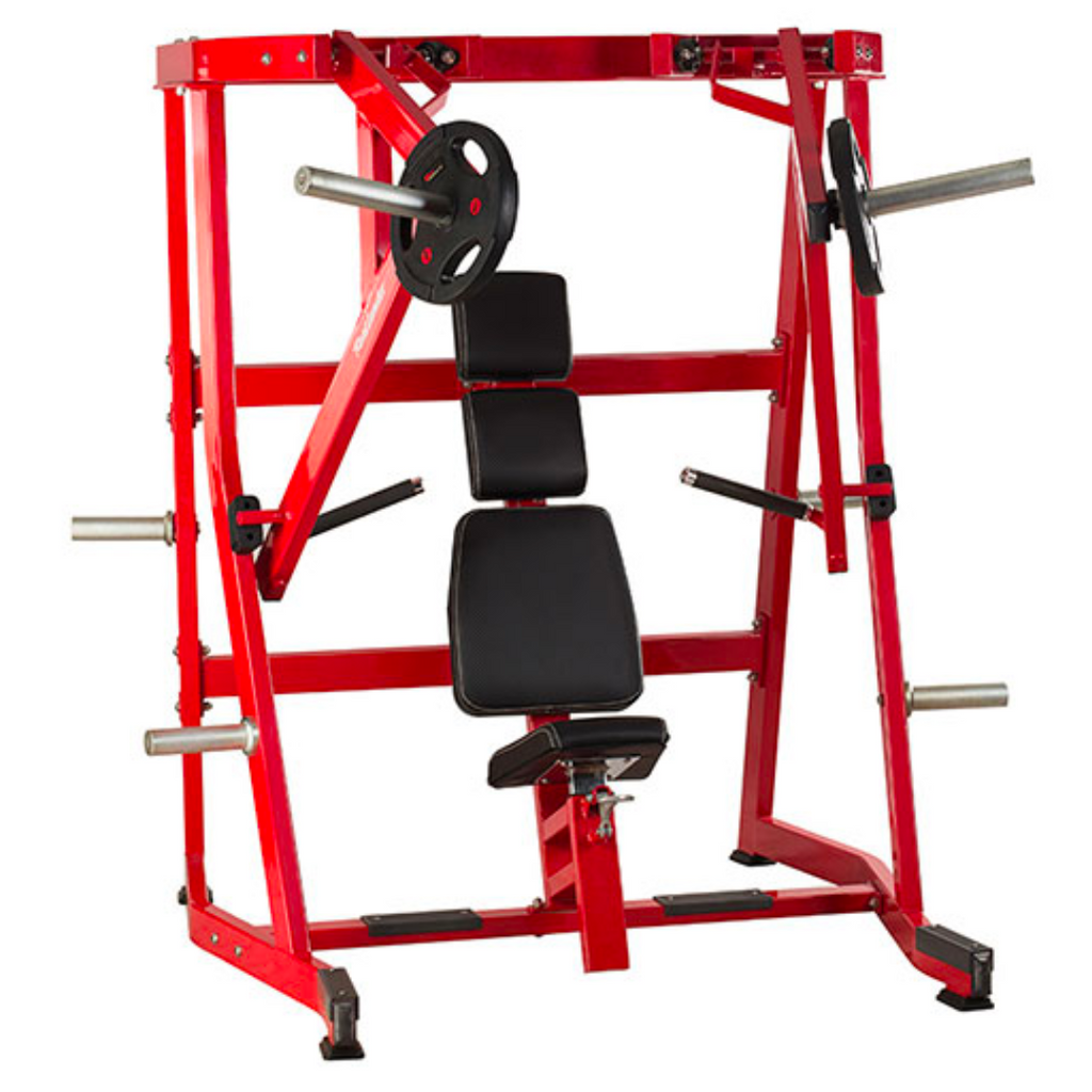 Realleader Fitness Lateral Chest Press HS-1003