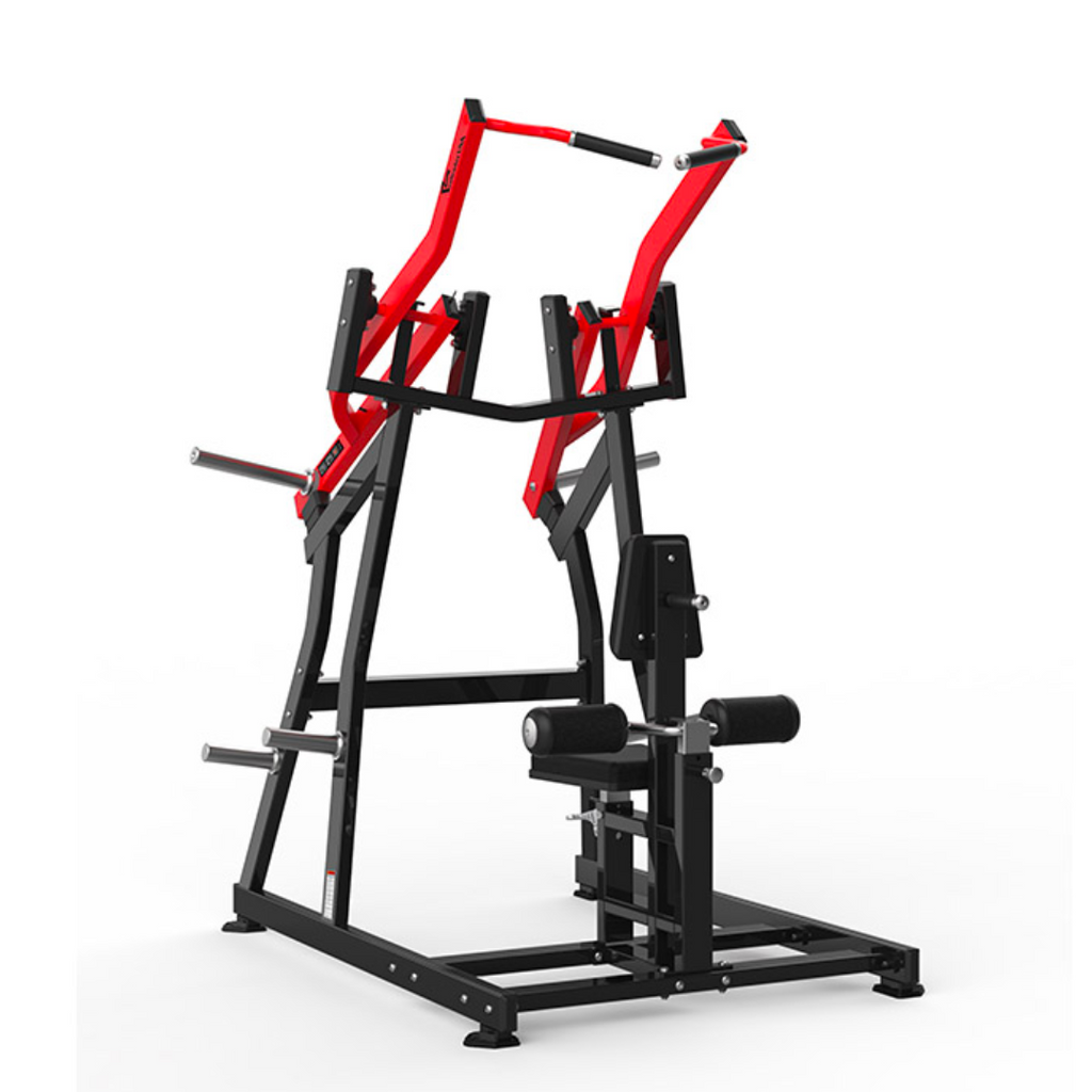 Realleader Fitness Isolateral Front Lat Pulldown HS 1005