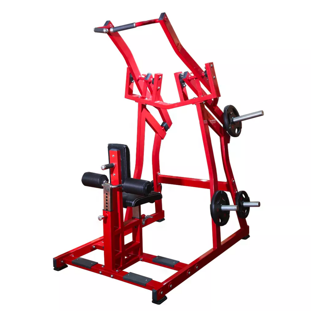 Realleader Fitness Isolateral High Row HS -1006 