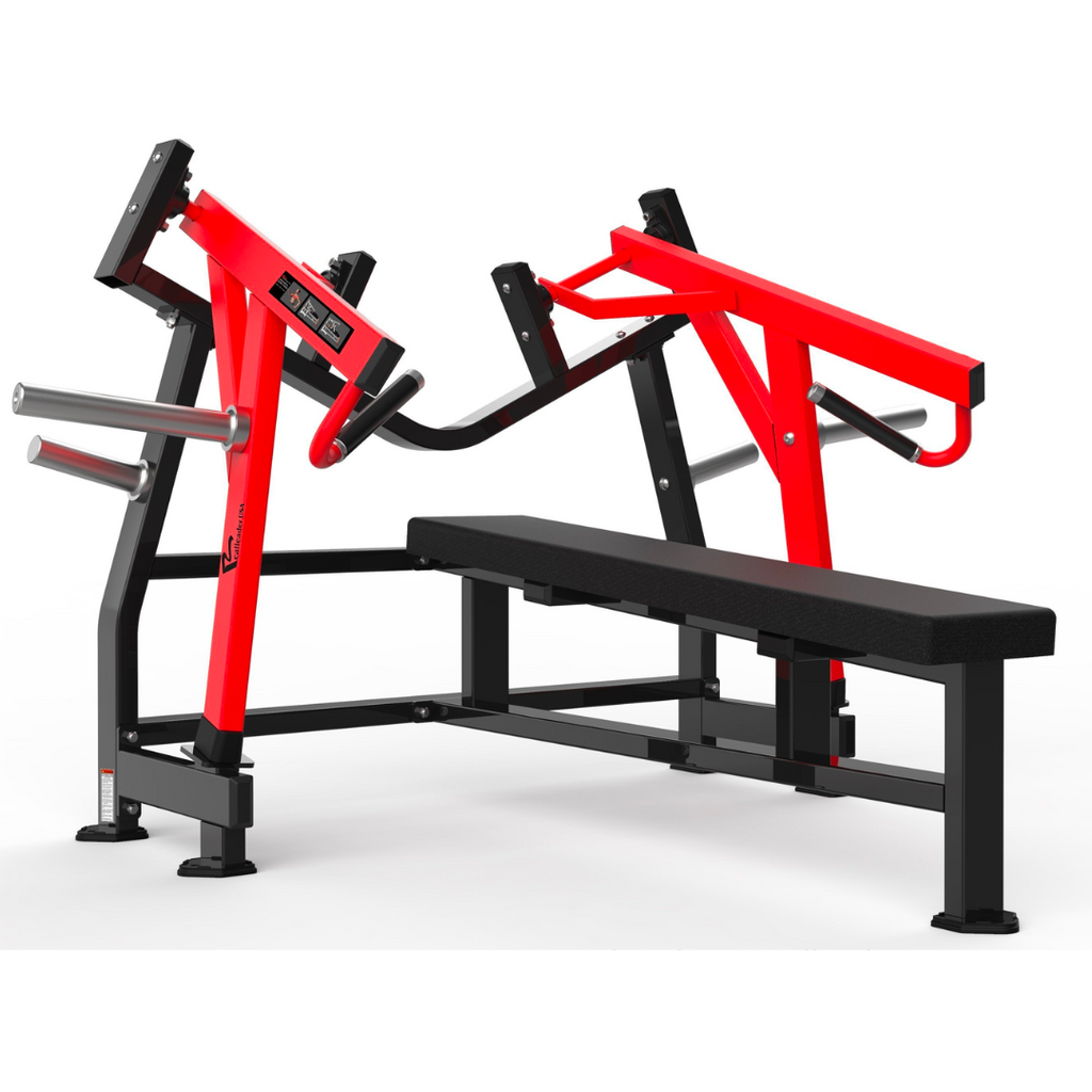 Realleader Fitness Horizontal Bench Press HS-1007