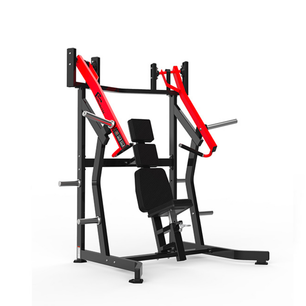 Realleader Fitness Isolateral Incline Chest Press HS-1008