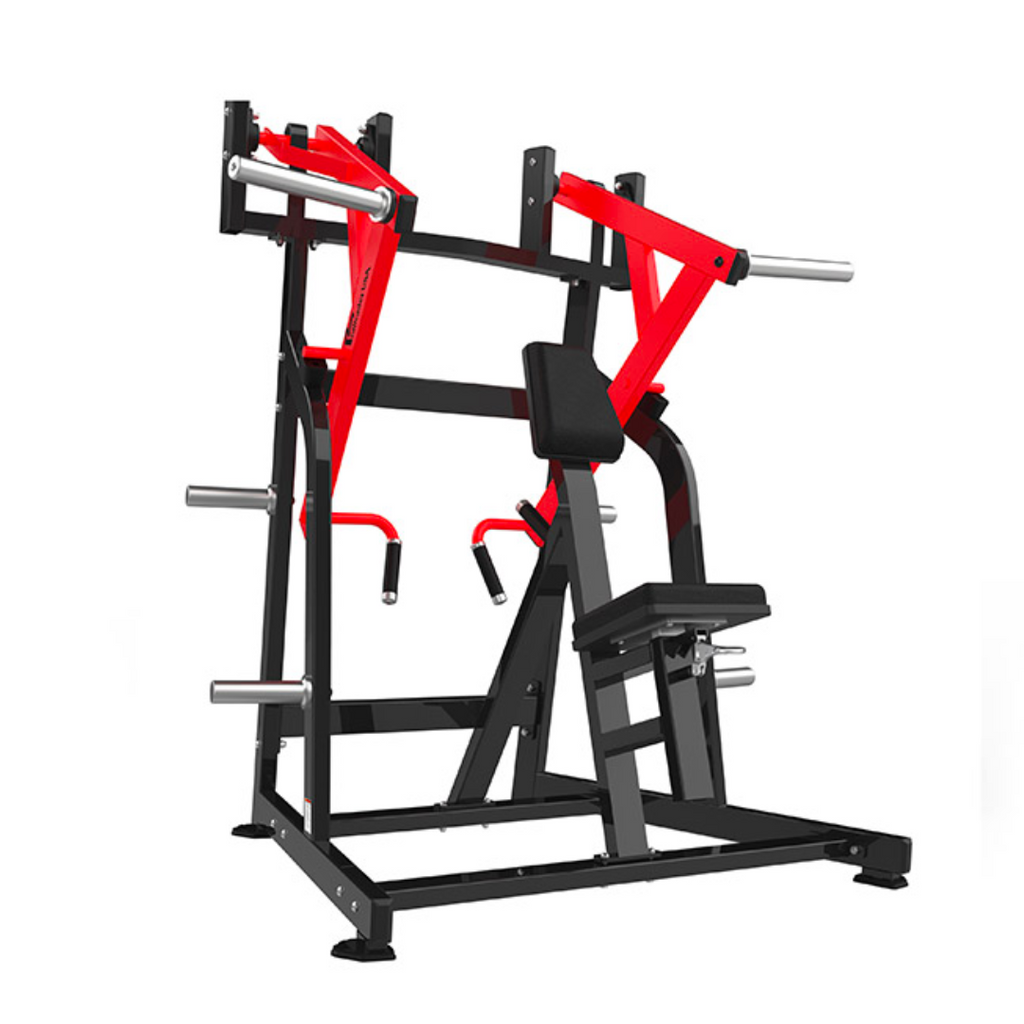 Realleader Fitness Isolateral Low Row HS-1009