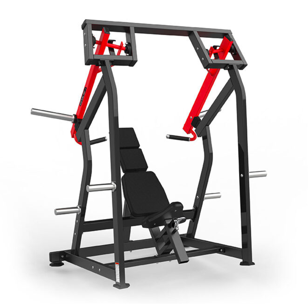 Realleader Fitness Shoulder Press HS 1012A