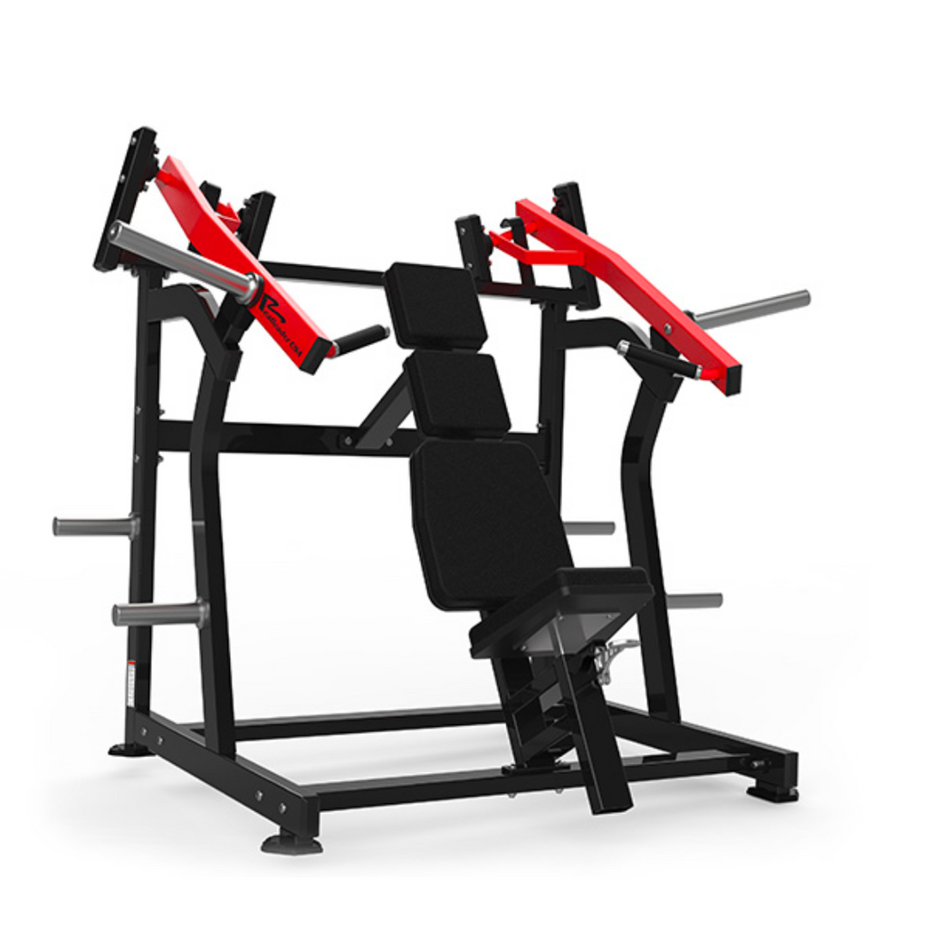 Realleader Fitness Isolateral Super Incline Press HS-1013