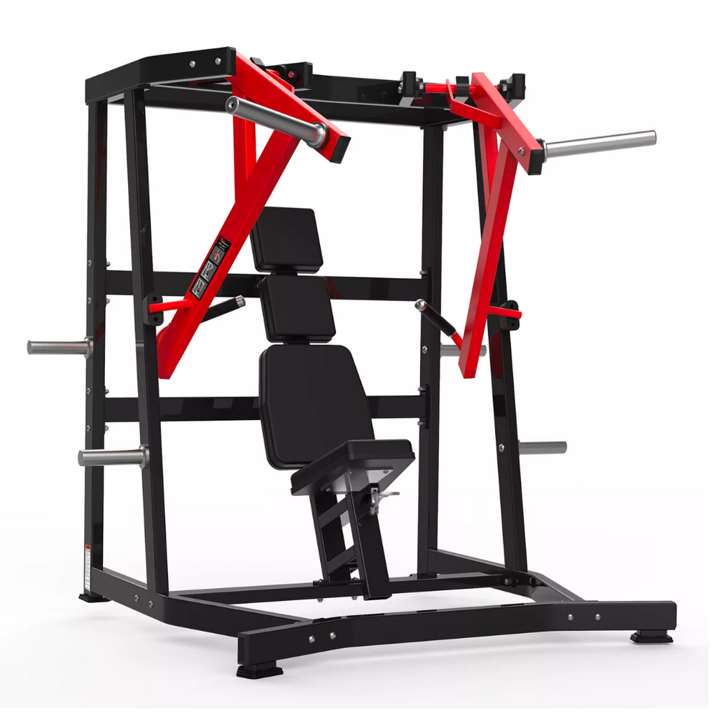 Realleader Fitness ISO Lateral Wide Chest Press HS 1014