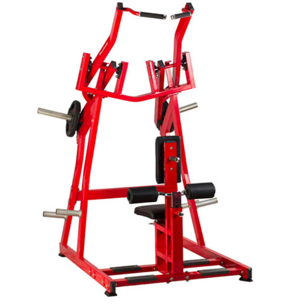 Realleader Fitness Isolateral Wide Pull Down HS-1015