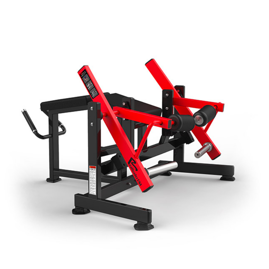 Realleader Fitness Iso Lateral Leg Curl HS 1021