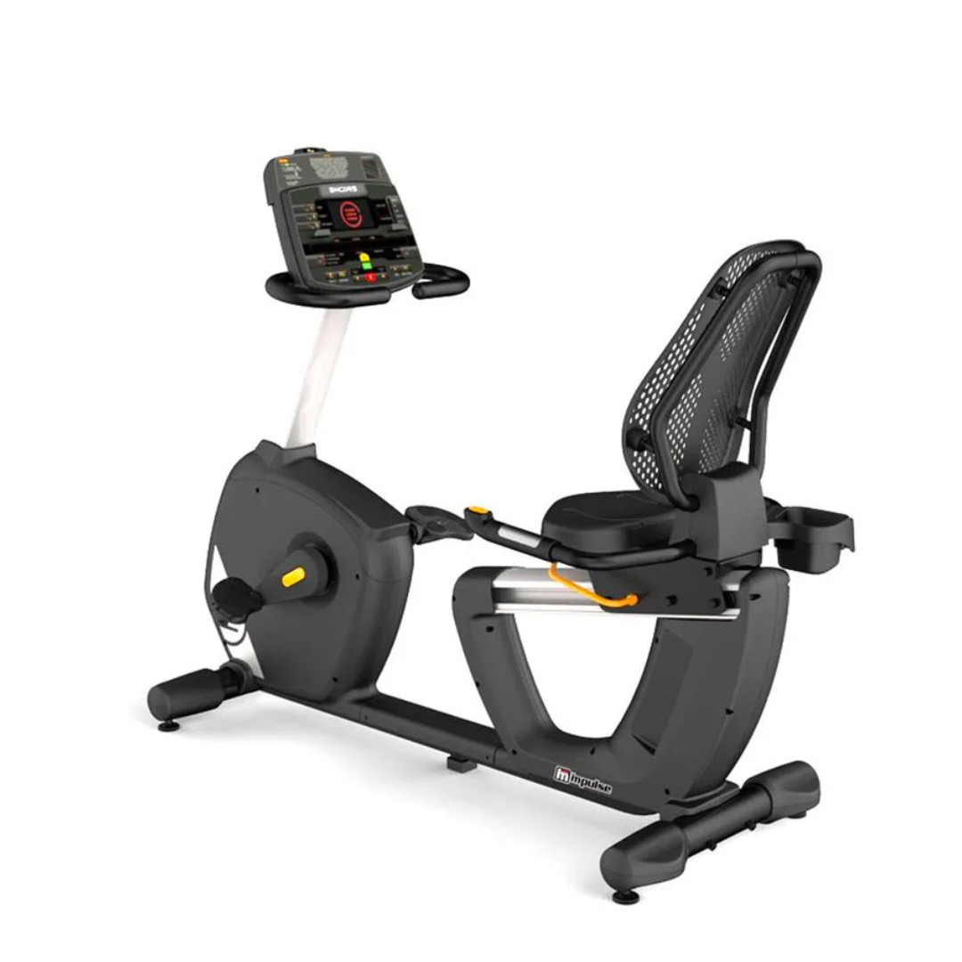 Impulse Fitness Recumbent Bike ECR7 