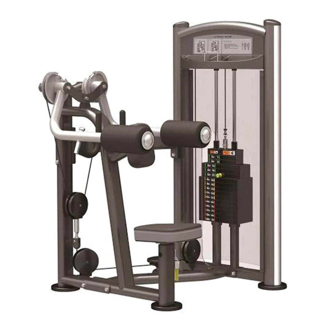 Impulse Fitness Lateral Raise Single Station