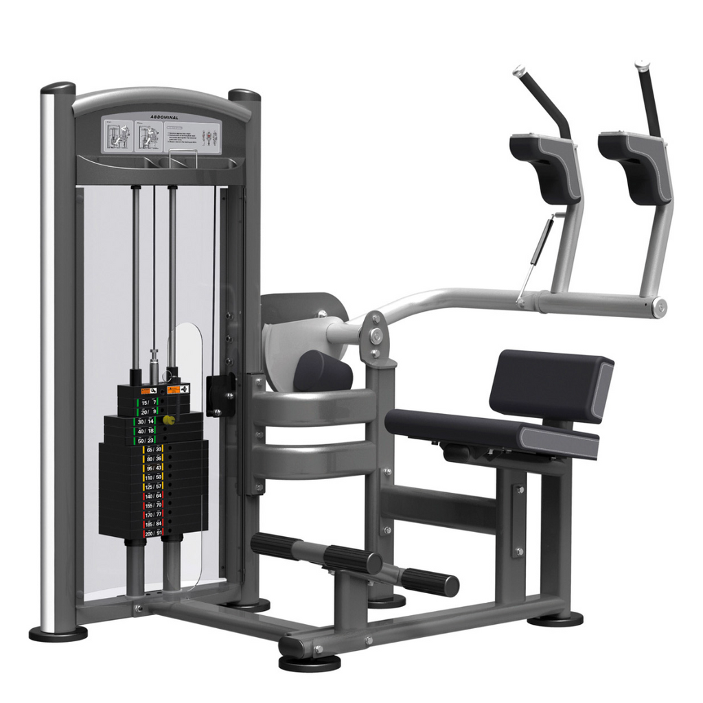 Impulse Fitness Abdominal IT9014/IT9314