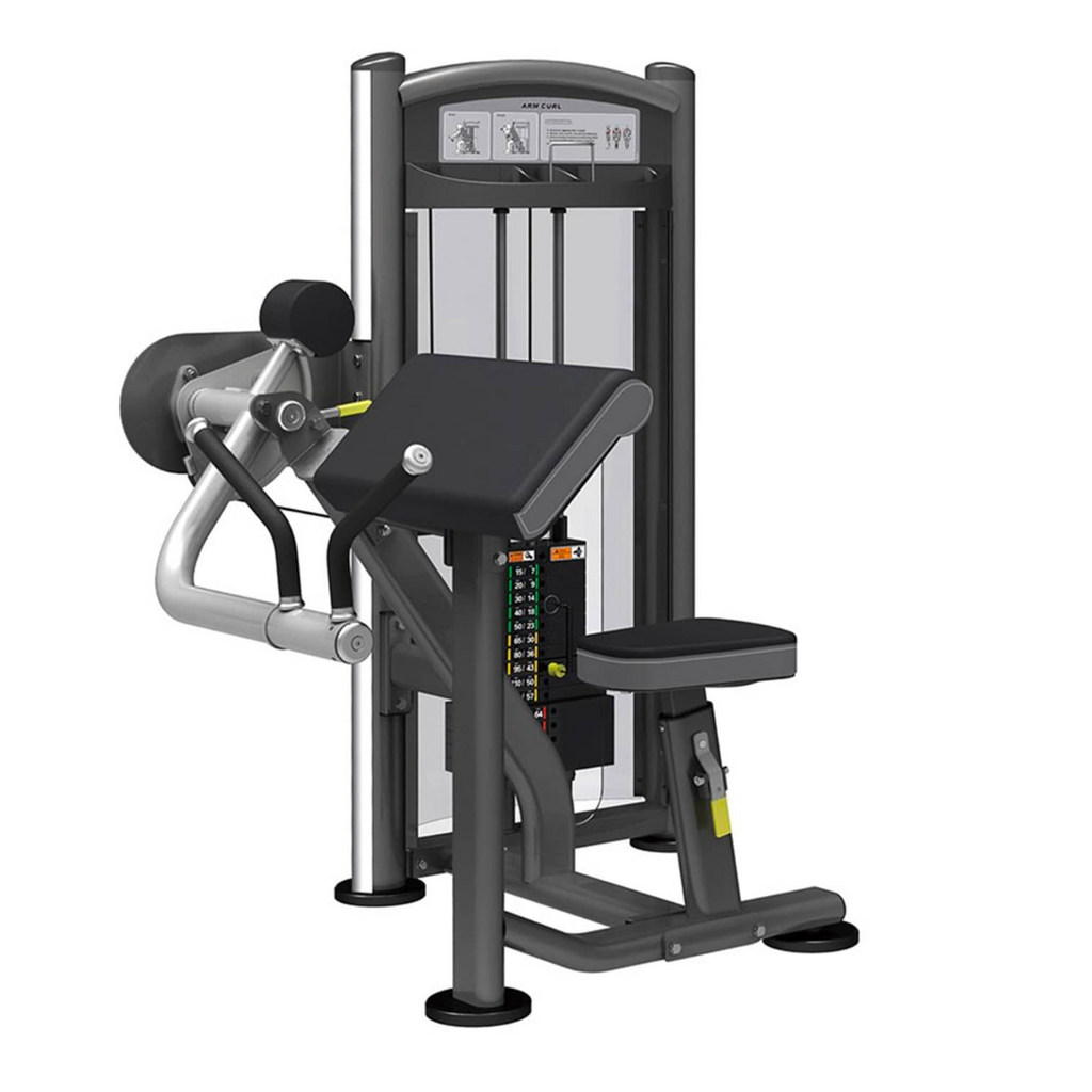 Impulse Fitness Arm Curl IT9003