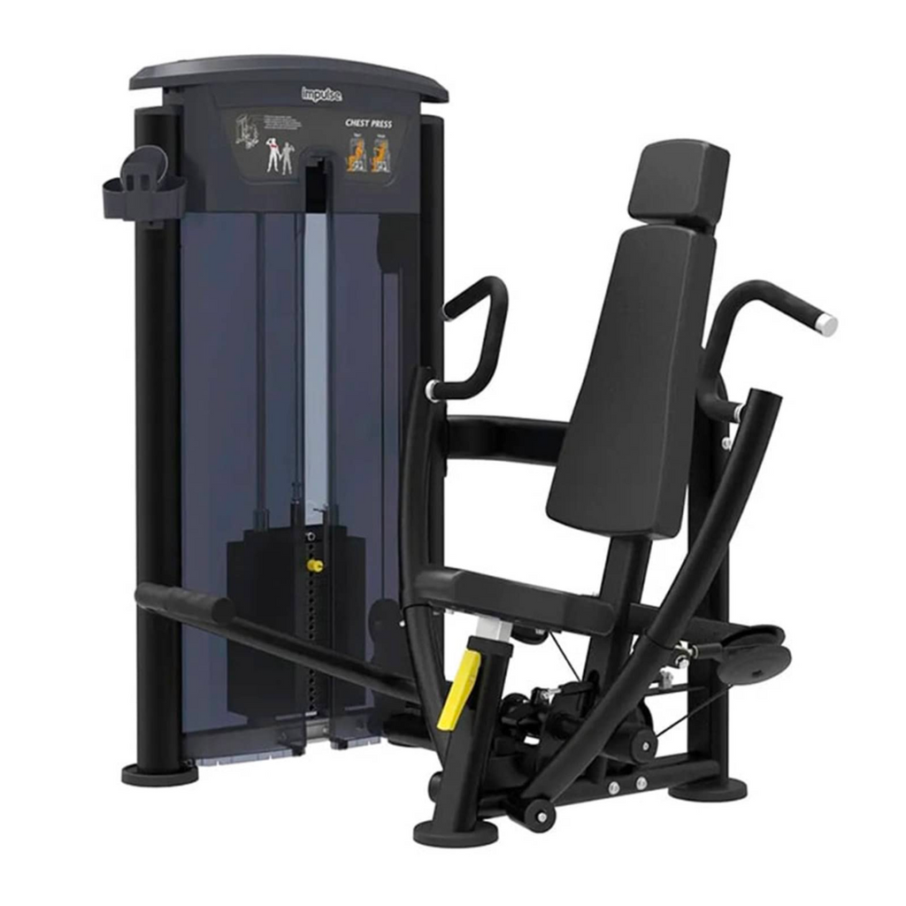 Impulse Fitness Chest Press IT9501